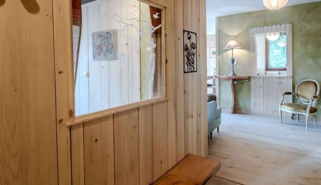 Chez Isabelle & Urbain I T3 I Saint-Julien