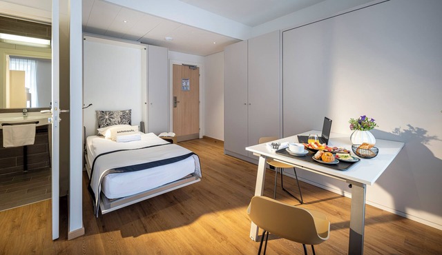Ciarus - Hostel in Strasbourg