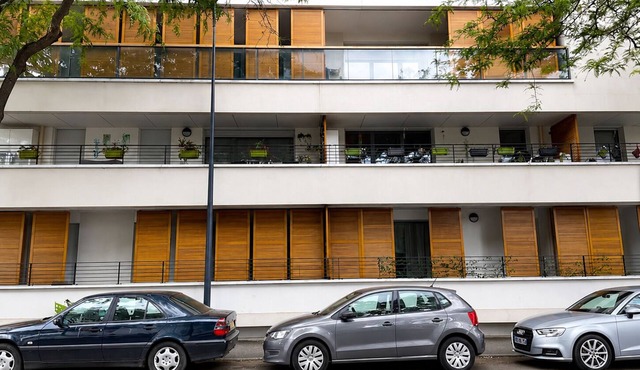 Citronnelle, 2 Bedrooms, 3 min Metro 8