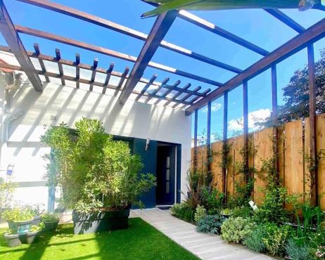 COCO Studio in Maisons-Alfort