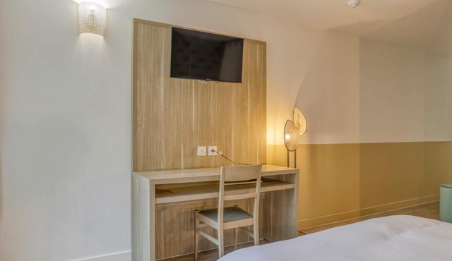 Colivi Suite Spacieuse 45m2 Gare Annemasse