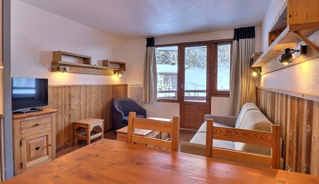 Comfortable 2 Rooms, Ski-In/Ski-Out, Pets Allowed