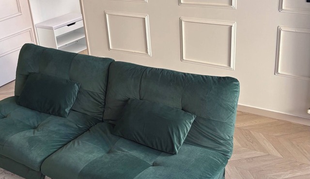 Cosy apartment with balcony 15 min Paris 10 min Orly
