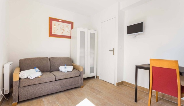 Cosy Studio - 2P - Malakoff/Hauts-de-seine