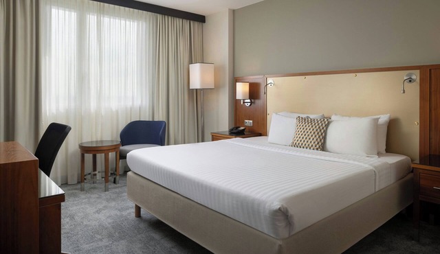 Courtyard by Marriott Toulouse Airport