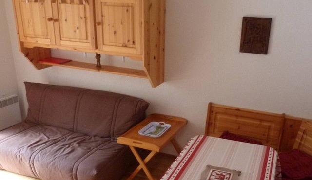 Cozy apartment, pets allowed - 6 guests