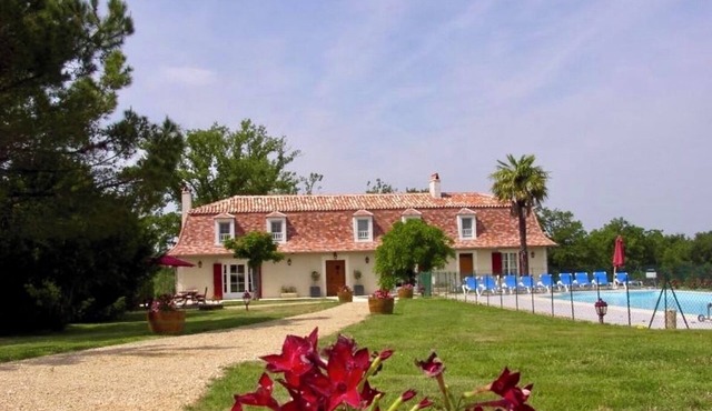 Domaine des Bigoussies, 6 Ponds & 120 hectares