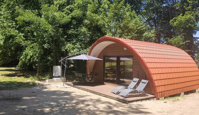 Domaine Harmonia