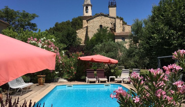 Domaine Lafayette