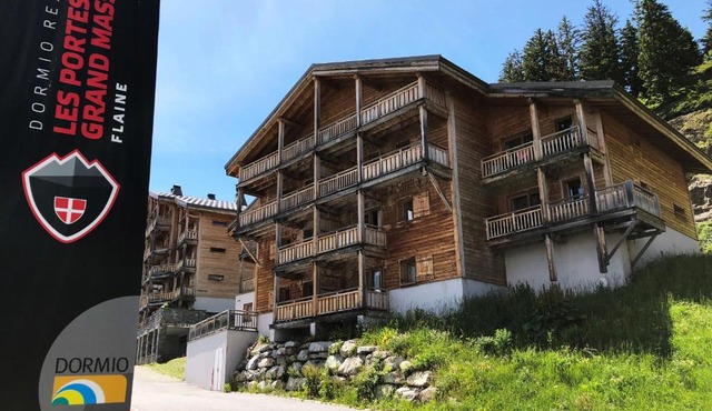Dormio Resort Les Portes du Grand Massif