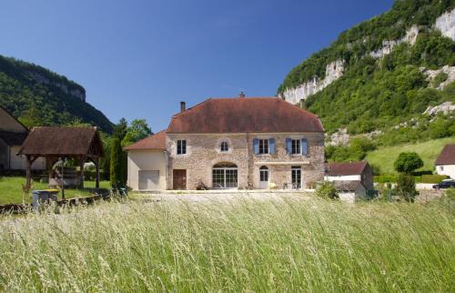 Du Baume Au Cœur