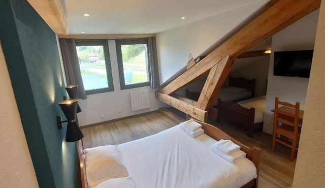 Espace Morteau