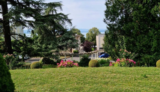 Evian Park