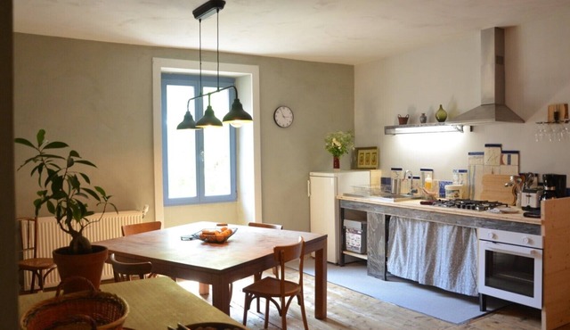 Farm Cottage - "Le Perchoir"