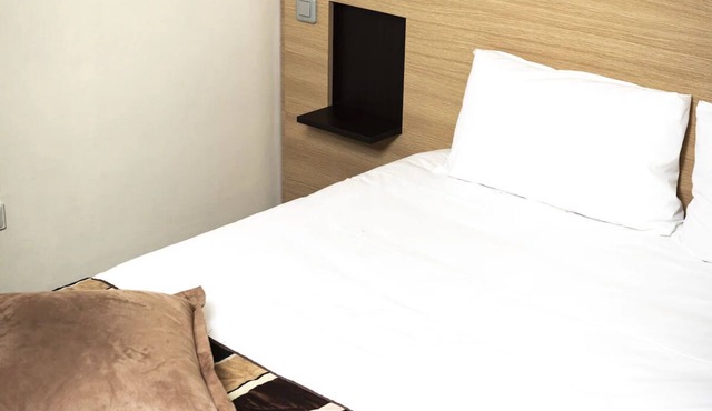 French Pet-Friendly Alpine Stay | Parc de la Pépinière- 0.3 mile