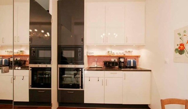 Furnished studio, Paris, Saint Germain, Pont Neuf