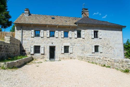 Gîte du métayer - domaine de coulagnettes