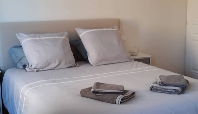 Gîte et Chambres d'hôtes Le Coq du Nord - Mailhac