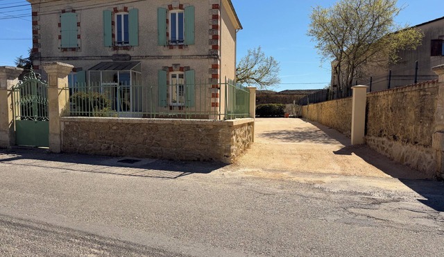 Gîte la villa jane