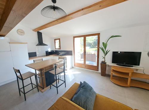 Gîte Le Dodo