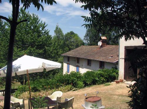 Gîte Le Pré Doux