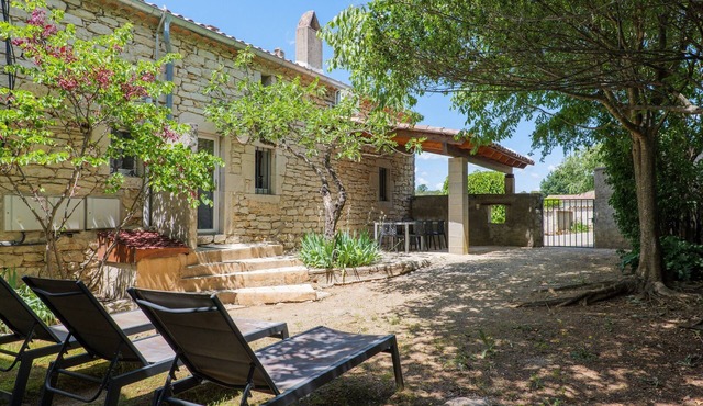 Gîte Magnodaire - Holiday Cottage Village