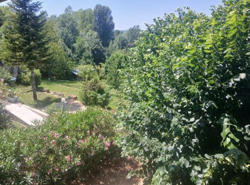 Gite Atchoum