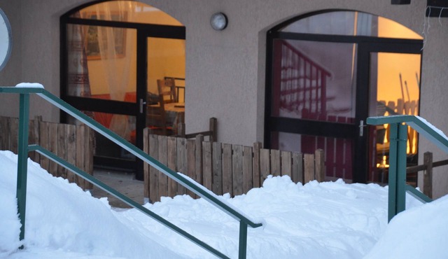 gite aux 2 savoie- apartment b