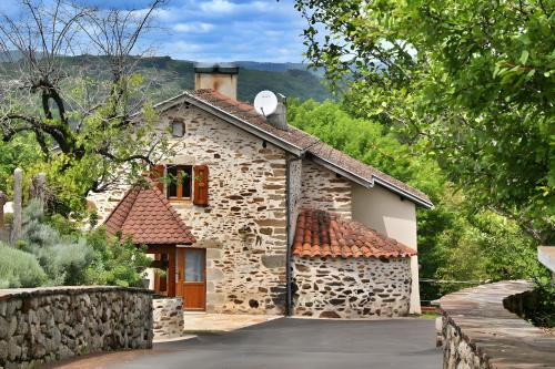 Gite De Felgines