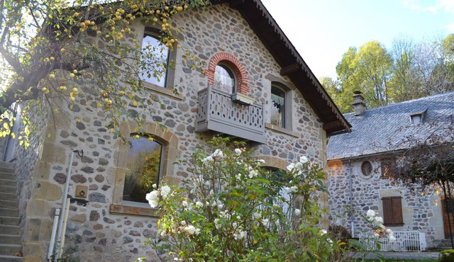 Gite Puy Mary Mandailles