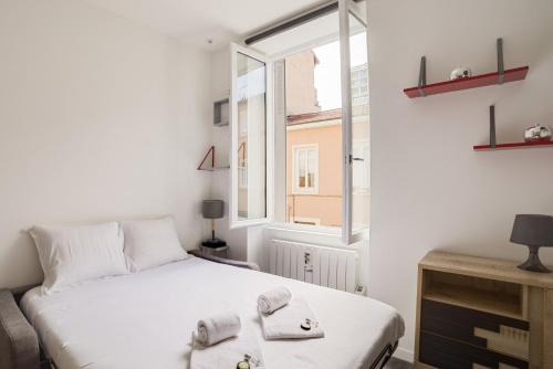 GuestReady - Little Gem near Part-Dieu