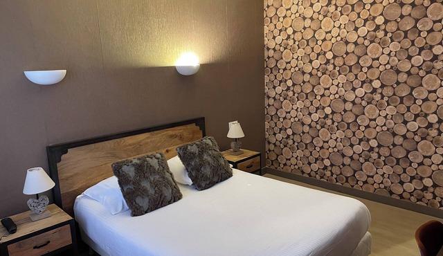 Hôtel La Redoute