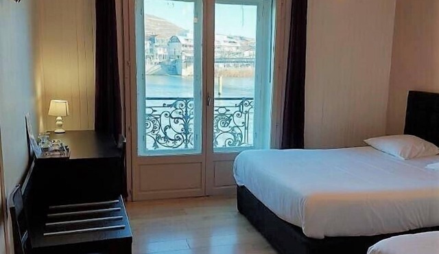 Hôtel Le Château
