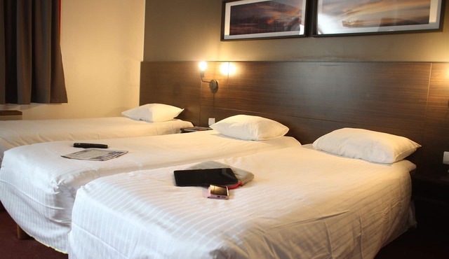 Hôtel Orly Superior