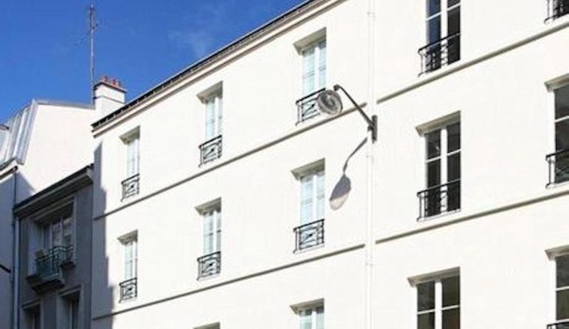Hôtel Tingis in Paris