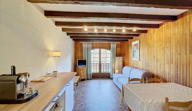 Hades appartement 4 5 pers proche centre