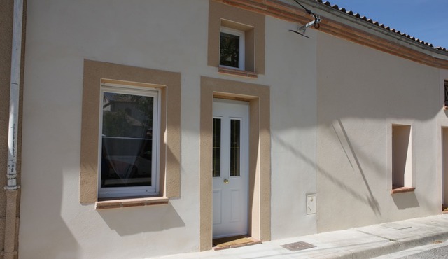 Haute Garonne Rental