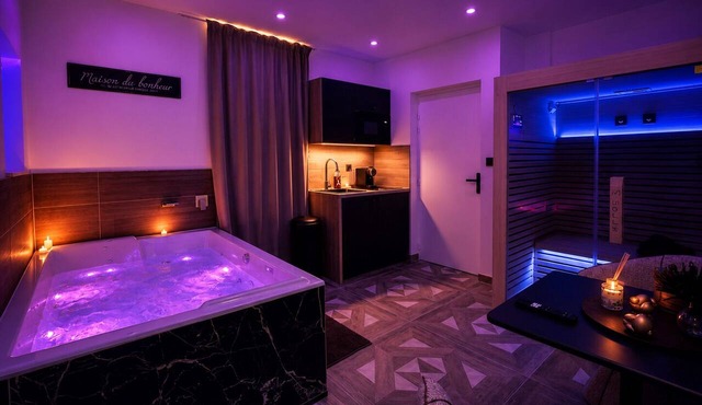 Hermitage Private SPA