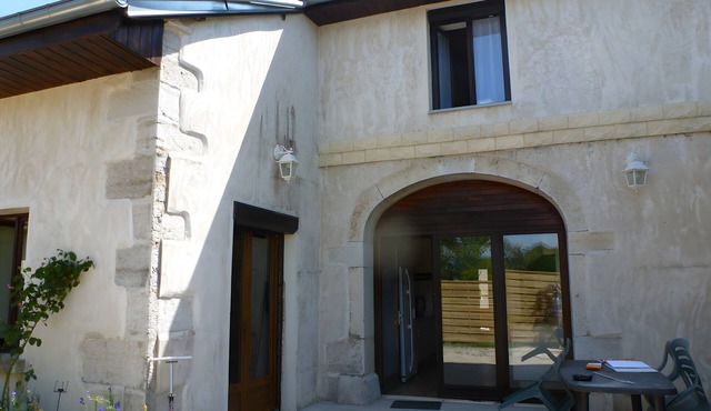 Holiday Home “Grand Gîte in the Lake District” with Wi-Fi
