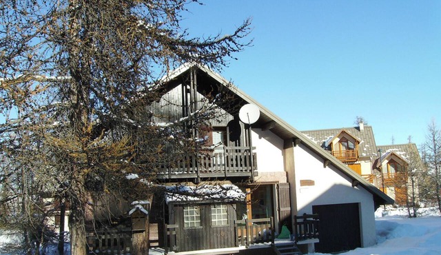 Homerez - Apt in Risoul