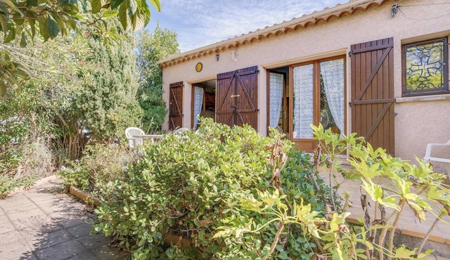Homerez - House in Agde