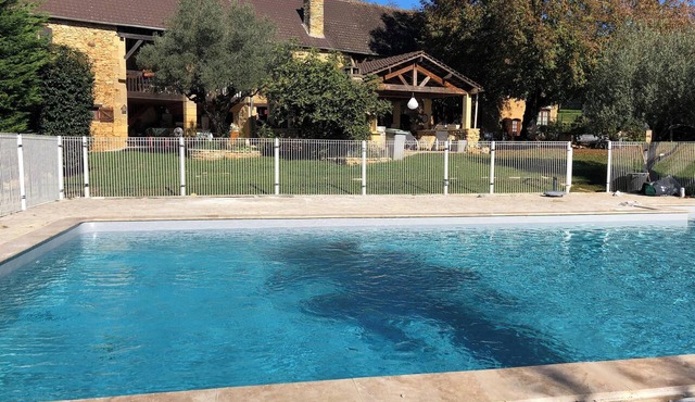Homerez - Villa in Proissans