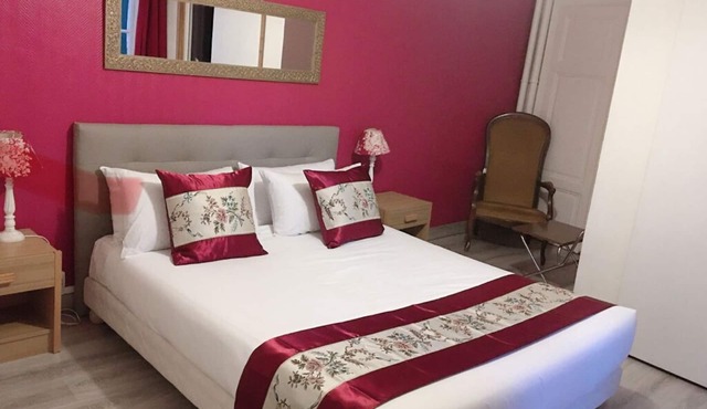 hostellerie des voyageurs
