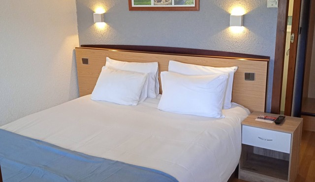 Hotel Campanile Aurillac