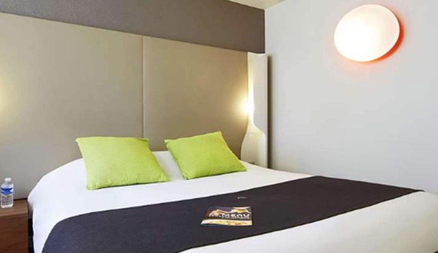 Hotel Campanile Saint Etienne Est - Saint Chamond