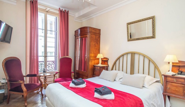 Hotel Continental