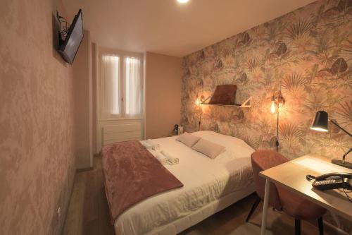 Hotel De La Croisée