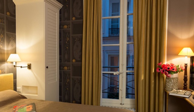 Hotel du Danube Saint Germain