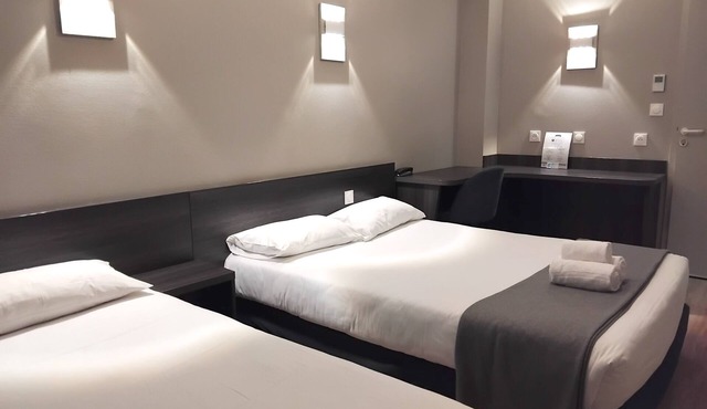 Hotel Le Bratoria