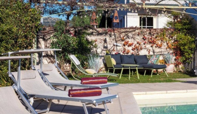 Hotel Le Castellan